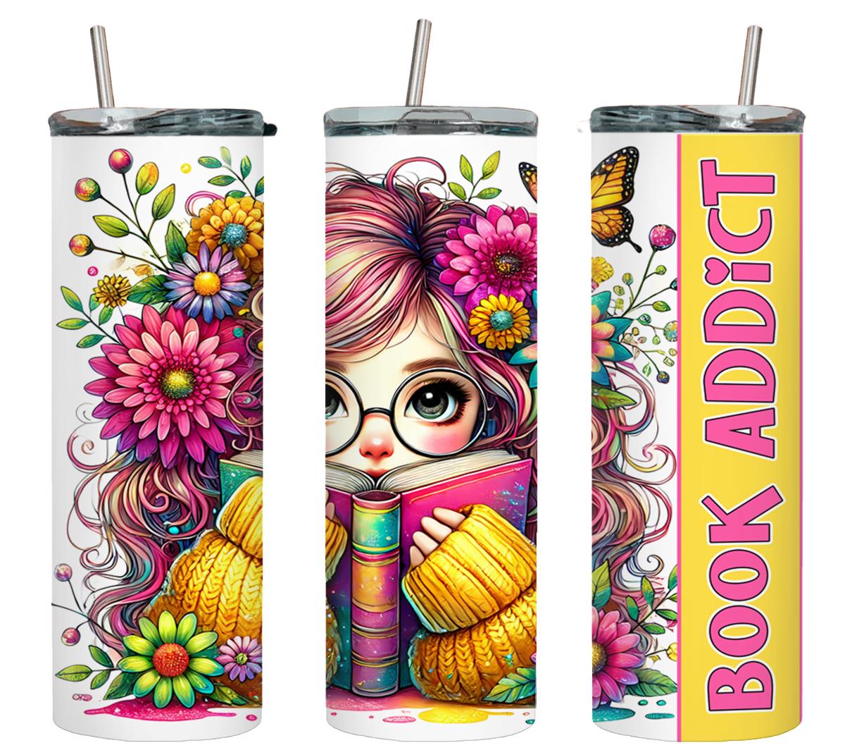 Book Lover-8157